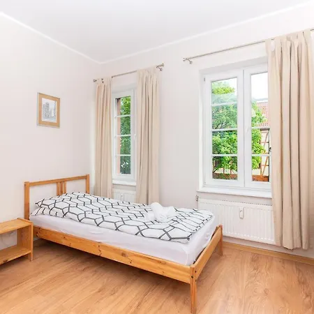 3 Pokojowe Mieszkanie Stare Ogarna, Gdańsk