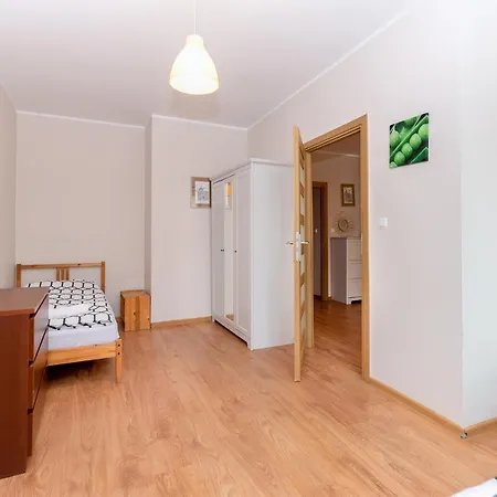 3 Pokojowe Mieszkanie Stare Ogarna, * Gdańsk